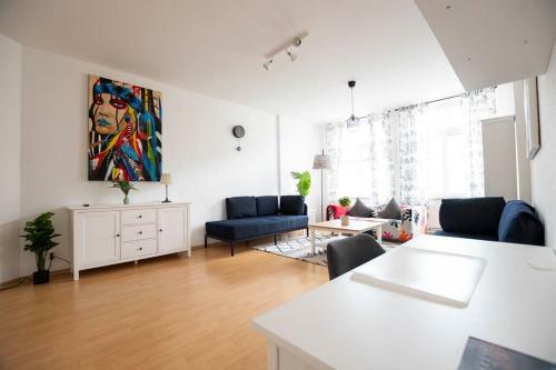 Apartamento Mehr Platz Am Ka�berg