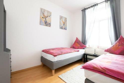 Apartamento Mehr Platz Am Ka�berg