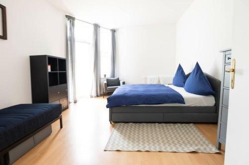 Apartamento Mehr Platz Am Ka�berg