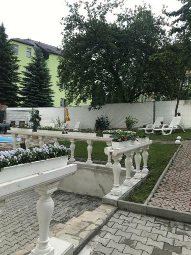 Hostal Pension Chevermeto
