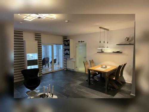 Apartamento Ferienwohnung Pfarrlehn