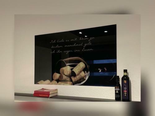 Apartamento Ferienwohnung Pfarrlehn