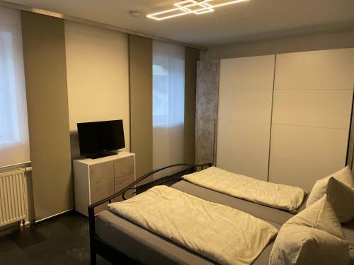 Apartamento Ferienwohnung Pfarrlehn