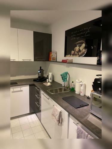Apartamento Ferienwohnung Pfarrlehn