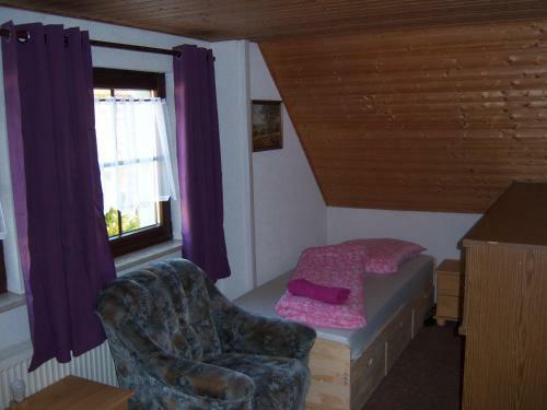 Apartamento Ferienwohnung "an Der St. Ludmila"
