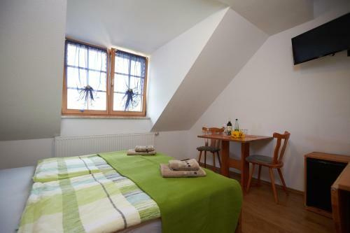 Hotel Fischerhof