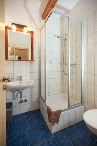 Hotel Fischerhof