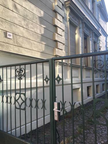 Apartamento Avancer Albrecht - Sp�te Abreise