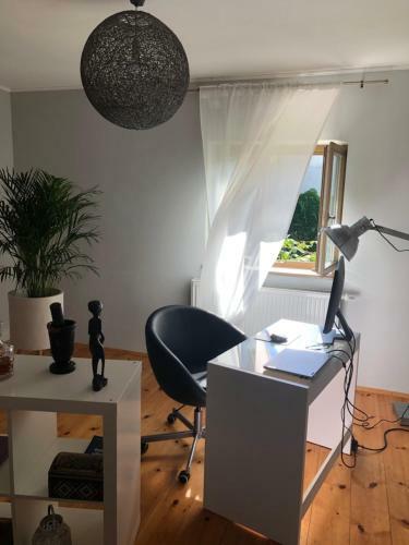 Apartamento Avancer Albrecht - Sp�te Abreise