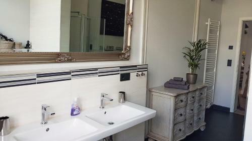 Apartamentos Andr�s Ferienwohnung Deluxe