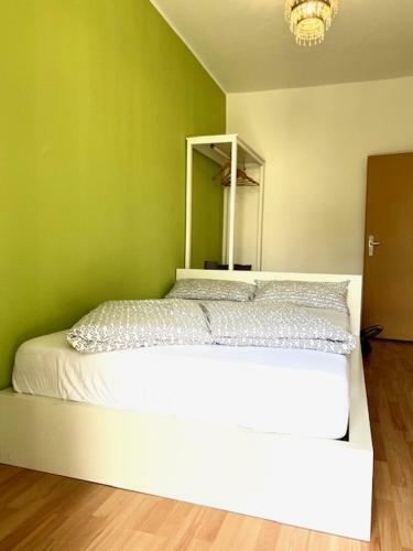 Apartamento Industry - Appartement Mit Balkon