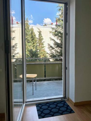 Apartamento Industry - Appartement Mit Balkon
