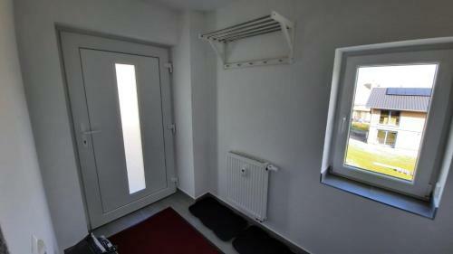 Apartamento Ferienwohnung Rolf