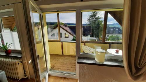 Apartamento Ferienwohnung Rolf