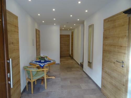 Apartamento Ferienwohnung Fam. Schwind