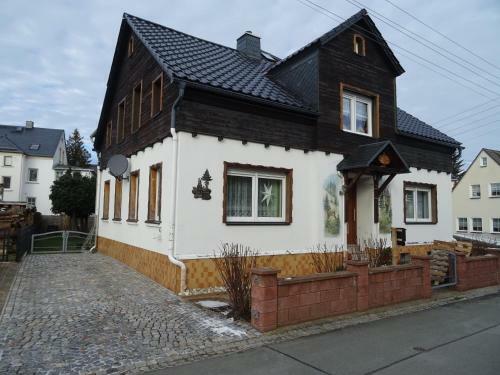 Apartamento Ferienwohnung Fam. Schwind