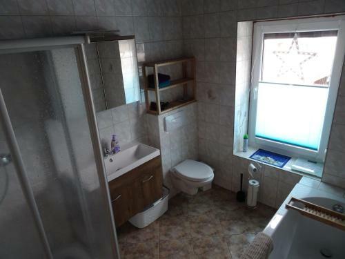 Apartamento Ferienwohnung Fam. Schwind