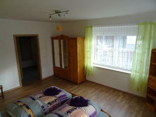 Apartamento Ferienwohnung Fam. Schwind