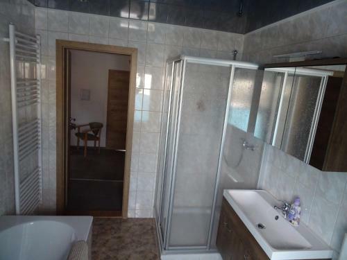 Apartamento Ferienwohnung Fam. Schwind