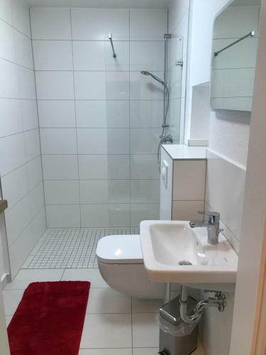Apartamento Ferienwohnung Ilse