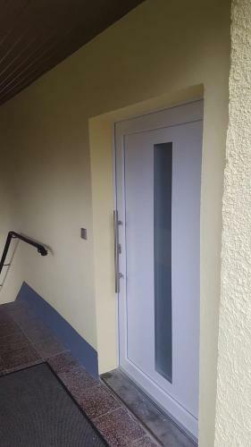 Apartamento Ferienwohnung Ilse