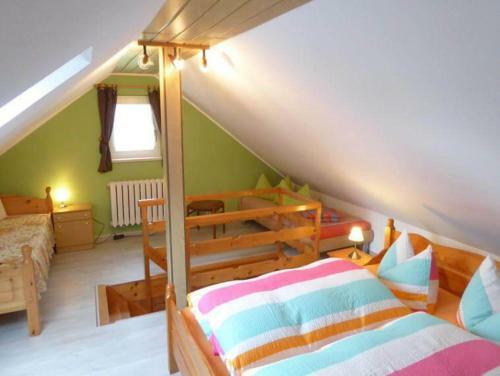 Ferienhaus-ziller