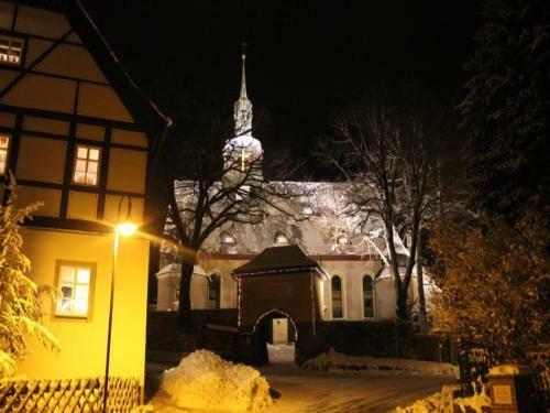 Ferienhaus-ziller