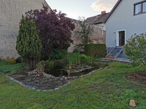Apartamento Ferienwohnung 130m� Mit Garten