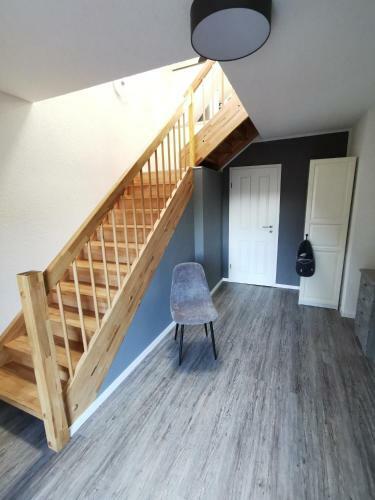 Apartamento Ferienwohnung 130m� Mit Garten