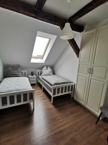 Apartamento Ferienwohnung 130m� Mit Garten