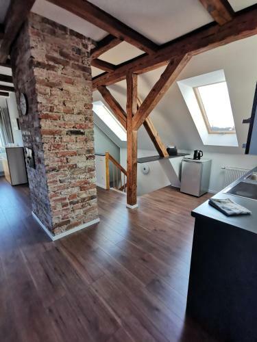 Apartamento Ferienwohnung 130m� Mit Garten