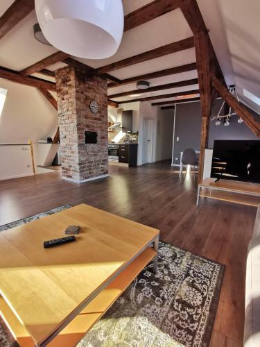 Apartamento Ferienwohnung 130m� Mit Garten