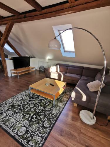 Apartamento Ferienwohnung 130m� Mit Garten