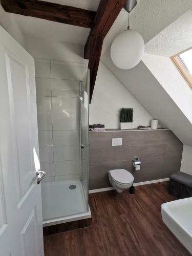 Apartamento Ferienwohnung 130m� Mit Garten