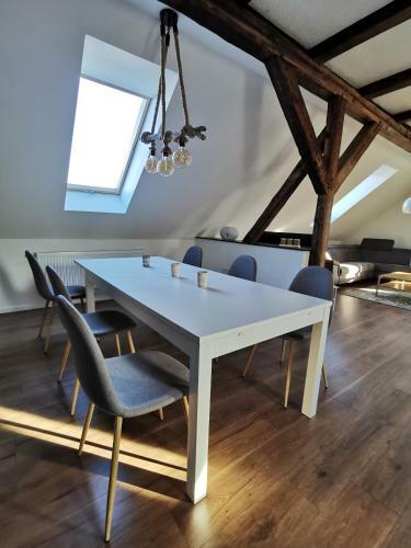 Apartamento Ferienwohnung 130m� Mit Garten