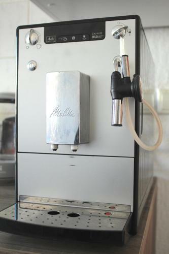 Apartamento Cottbuser Ferienwohnungen