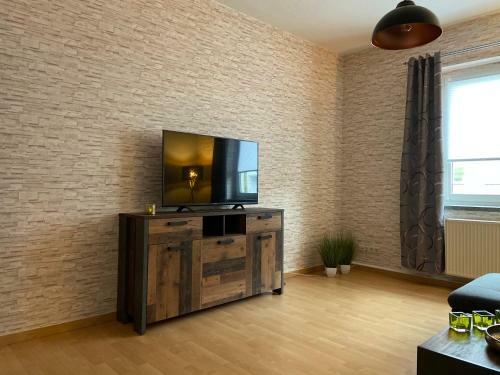 Apartamento Cottbuser City Ferienwohnung