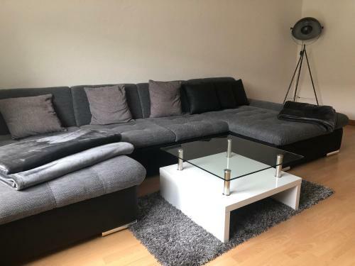 Apartamento Cottbuser City Ferienwohnung