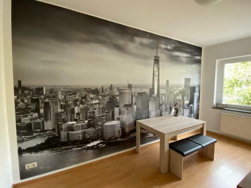 Apartamento Cottbuser City Ferienwohnung