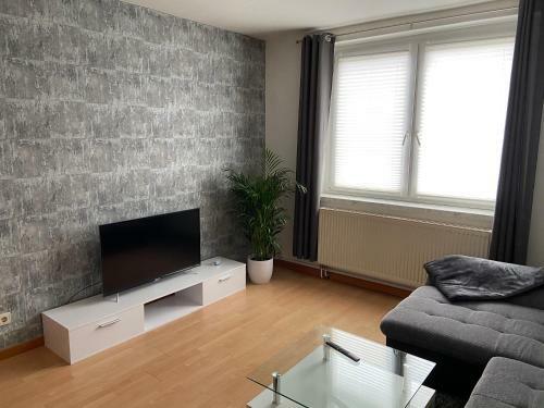 Apartamento Cottbuser City Ferienwohnung