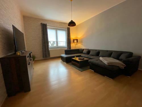 Apartamento Cottbuser City Ferienwohnung