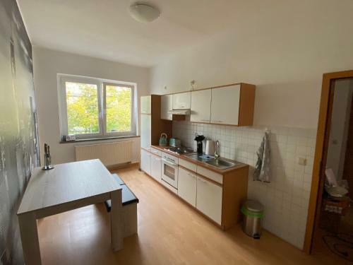Apartamento Cottbuser City Ferienwohnung