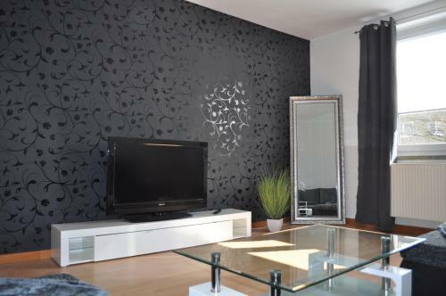 Apartamento Cottbuser City Ferienwohnung