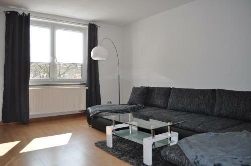 Apartamento Cottbuser City Ferienwohnung