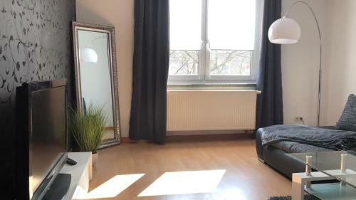 Apartamento Cottbuser City Ferienwohnung