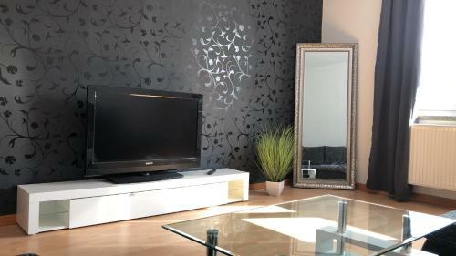 Apartamento Cottbuser City Ferienwohnung