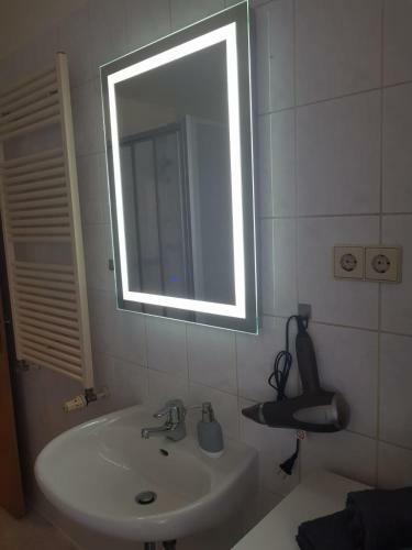 Apartamento Cottbuser City Ferienwohnung