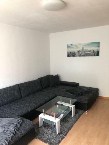 Apartamento Cottbuser City Ferienwohnung