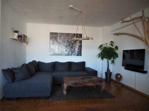 Apartamento Holzmichel Fewo Mit Balkon