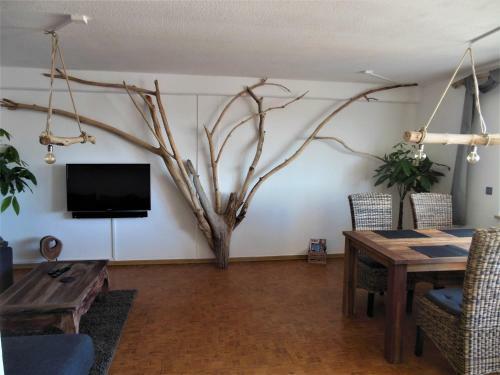Apartamento Holzmichel Fewo Mit Balkon